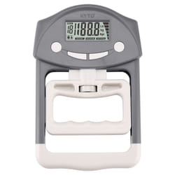 Grip Strength Tester, Digital Hand Grip Strength Tester A
