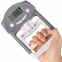 Grip Strength Tester, Digital Hand Grip Strength Tester A