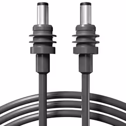 for Mini DC Power Cable 15Meter/49.2ft