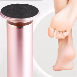 Electric Foot Callus Remover Electric Foot Polisher EU Plug