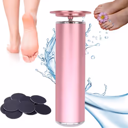 Electric Foot Callus Remover Electric Foot Polisher EU Plug