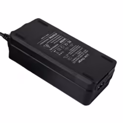 42V 4A Smart Lithium Battery Charger for 36V Electric Scooter (EU)