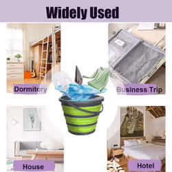 Foldable Washer Foldable Washer Bucket