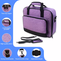 Projector Case Projector Bag Compatible with Most Major Projector