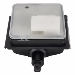 Fuel Filler Cap Cover Lock System A0008204409 for