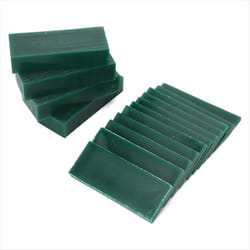 Jewelry Wax, 15pcs Sliced Carving Wax Jewelry Modeling Wax Block