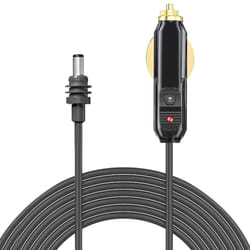 For Mini DC Power Cable,DC Power Cable for Satellite 18AWG,B