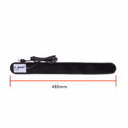 USB Lens Warmer DSLR Camera Lens Dew Heater Strip