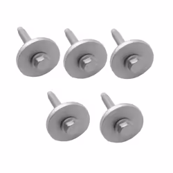 Front Hub Driveshaft Retaining Bolt 1569107 for Focus C-MAX 5Pcs