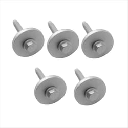 Front Hub Driveshaft Retaining Bolt 1569107 for Focus C-MAX 5Pcs