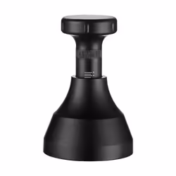 Press & Rotate Needle Coffee Grounds Needle Distributor 58mm