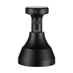 Press & Rotate Needle Coffee Grounds Needle Distributor 58mm