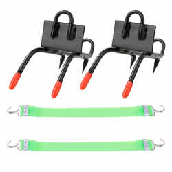 Tree Climbing Spikes Claws Multi-Function Tool Grips Cleats
