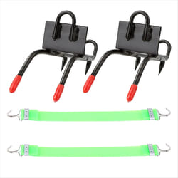 Tree Climbing Spikes Claws Multi-Function Tool Grips Cleats