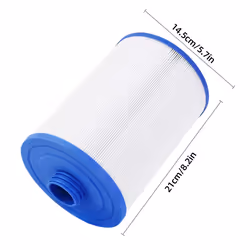 6CH-940 Filter for Spa Hot Tub Filter, Compatible with PWW50, FC-0359