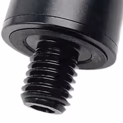 Billiards Pool Cue Extension Supplies Accessory A
