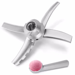 Blade for Creami Deluxe NC501 Series Ice Cream Makers