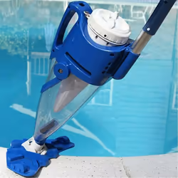 10Pcs Pool Vacuum Filter Bag for Dust Collector Tool Pool Filters