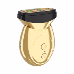 Intelligent Beauty Instrument Collagen Lifting Firming gold