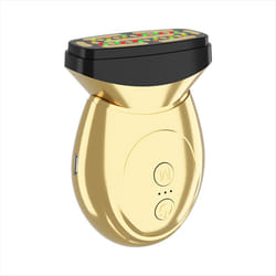 Intelligent Beauty Instrument Collagen Lifting Firming gold