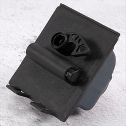 Car Fuel Filler Flap Cover Lock Motor System for