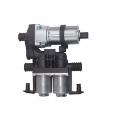 New in Box Heater Control Valve with Auxiliary Water Pump for