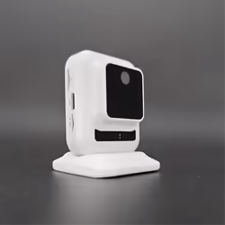WiFi and 4G Mini Surveillance Camera, HD Indoor Wireless Two-Way