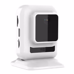 WiFi and 4G Mini Surveillance Camera, HD Indoor Wireless Two-Way
