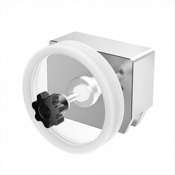 6L Ultrasonic Vinyl Record Washer with Bracket