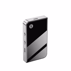 AP20 Portable Amplifier Dual Chip 2.5/3.5/4.4 A