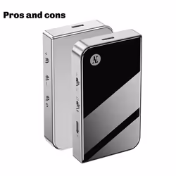AP20 Portable Amplifier Dual Chip 2.5/3.5/4.4 A