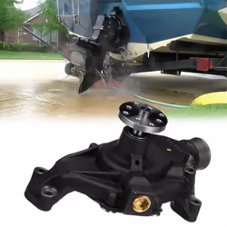 Water Pump Assembly for Mercury MerCruise 3853850
