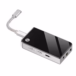AP20 Portable Amplifier Dual Chip 2.5/3.5/4.4 B
