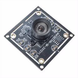 8pcs 100 Degree Camera Module, with 3 Meter Cable for WinXP/7/8/10