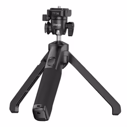 TT38 Quick Release Tripod 360 Ball Cold Shoe Mount