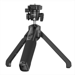 TT38 Quick Release Tripod 360 Ball Cold Shoe Mount
