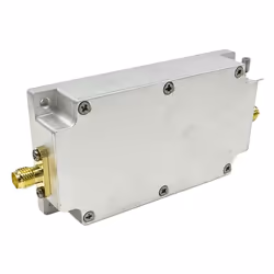 45-1100MHz RF Power Amplifier 4.5W 24V Signal Booster