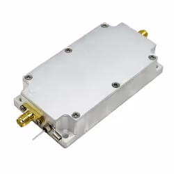 45-1100MHz RF Power Amplifier 4.5W 24V Signal Booster