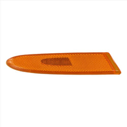 for XJ X350 Bumper Reflector, Right