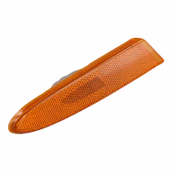 for XJ X350 Bumper Reflector, Right