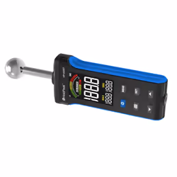 Non-Contact Wood Moisture Meter, Pinless 20-40mm Depth