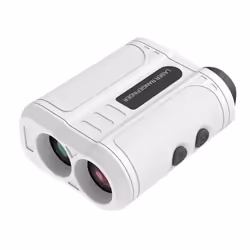 Golf Laser Rangefinder Outdoor 500M for Golfing Hunting Monocular