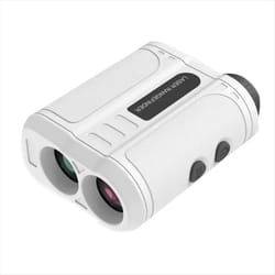 Golf Laser Rangefinder Outdoor 500M for Golfing Hunting Monocular