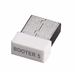 BOOTER 5 Gaming Converter for HautePad Adapter