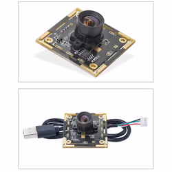 3PCS OV9732 Camera Module 1MP 1280x720 30fps USB Free Driver