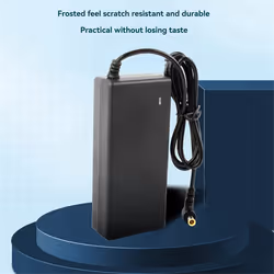 19.5V Power Adapter AC Camera External Power Supply for EU Plug