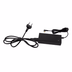 19.5V Power Adapter AC Camera External Power Supply for EU Plug