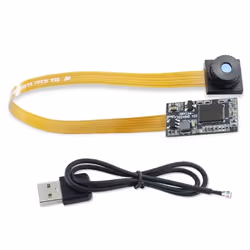 USB 1920x1080 OV2735 Video Camera Module Plug and Use