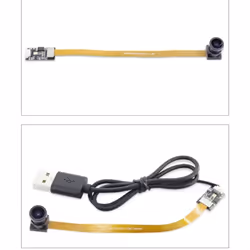 USB 1920x1080 OV2735 Video Camera Module Plug and Use