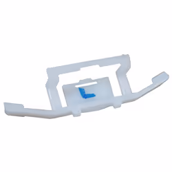 20PCS for Auto Roof Molding Clips Snap Roof Rail Trim Clip